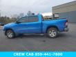 2021 Ram 1500 Big Horn 4x4 Crew Cab 57 Box Truck Crew Cab