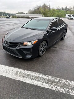 2019 Toyota Camry L Auto Sedan