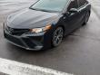 Used 2019 Toyota Camry L Auto Sedan