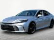 Used 2025 Toyota Camry XSE AWD Sedan