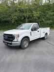  Ford Super Duty F-250 SRW