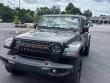 Used 2020 Jeep Wrangler Unlimited Rubicon 4x4 SUV