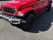 Used 2024 Jeep Gladiator Sport S 4x4 Truck Crew Cab