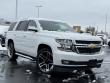 Used 2020 Chevrolet Tahoe 4WD 4dr LT SUV