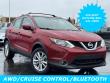 Used 2018 Nissan Rogue Sport AWD SV SUV