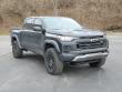 Used 2026 Chevrolet Colorado 4WD Crew Cab Trail Boss Truck Crew Cab