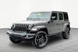  Jeep Wrangler 4xe