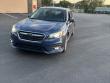 Used 2019 Subaru Legacy 2.5i Limited Sedan