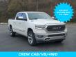 Used 2019 Ram 1500 Limited 4x4 Crew Cab 57 Box Truck Crew Cab