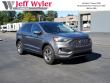 Used 2023 Ford Edge SEL AWD SUV