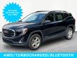 Used 2019 GMC Terrain AWD 4dr SLE SUV