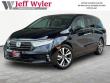 Used 2023 Honda Odyssey Touring Auto Van