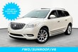  Buick Enclave