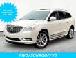 Used 2014 Buick Enclave FWD 4dr Premium SUV
