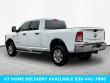 2024 Ram 2500 Big Horn 4x4 Crew Cab 64 Box Truck Crew Cab