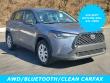 Used 2025 Toyota Corolla Cross L 4WD SUV