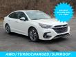 Used 2023 Subaru Legacy Touring XT CVT Sedan