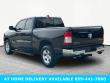 2023 Ram 1500 Big Horn 4x4 Quad Cab 64 Box Truck Quad Cab