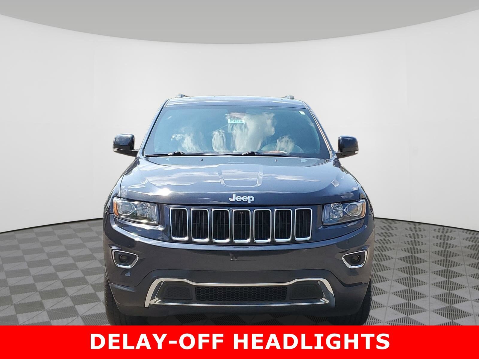 Used 2014 Jeep Grand Cherokee Limited with VIN 1C4RJFBG1EC395474 for sale in Fort Thomas, KY