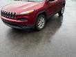 Used 2016 Jeep Cherokee 4WD 4dr Latitude SUV