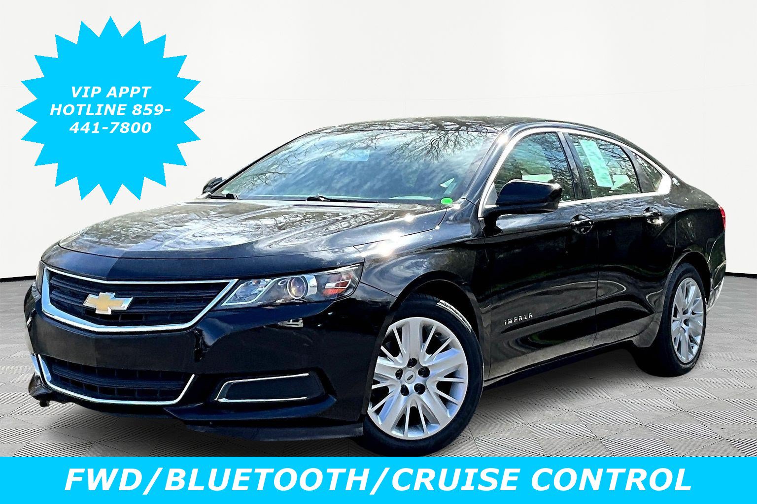 【希少】2018年フェデラーAUTOGRAPH COLLECTION Used 2018 Chevrolet Impala For Sale | Florence KY 2G11Z5SAXJ9101091