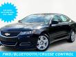 Used 2018 Chevrolet Impala 4dr Sdn LS w/1LS Sedan