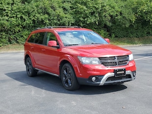 2019 Dodge Journey Crossroad FWD SUV