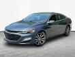 Used 2021 Chevrolet Malibu 4dr Sdn RS Sedan