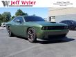 Used 2021 Dodge Challenger R/T Scat Pack RWD Coupe