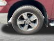 2016 Ram 1500 4WD Crew Cab 140.5 Big Horn Truck Crew Cab