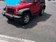 Used 2015 Jeep Wrangler 4WD 2dr Sport SUV