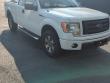 Used 2012 Ford F-150 4WD SuperCab 145 STX Truck Super Cab