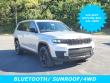 Certified 2023 Jeep Grand Cherokee L Altitude 4x4 SUV
