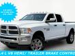Used 2018 Ram 2500 Tradesman 4x4 Crew Cab 64 Box Truck Crew Cab