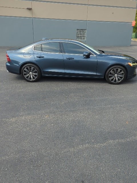 2019 Volvo S60 T5 Inscription photo 2
