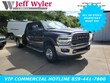 Ram 3500 Chassis Cab