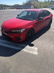  Honda Civic Hatchback