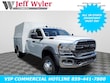 Ram 5500 Chassis Cab