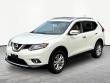 Used 2016 Nissan Rogue AWD 4dr SL SUV