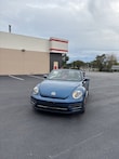 Volkswagen Beetle Convertible