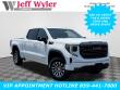 Used 2023 GMC Sierra 1500 4WD Crew Cab 147 AT4 Truck Crew Cab