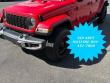 Used 2024 Jeep Gladiator Sport S 4x4 Truck Crew Cab
