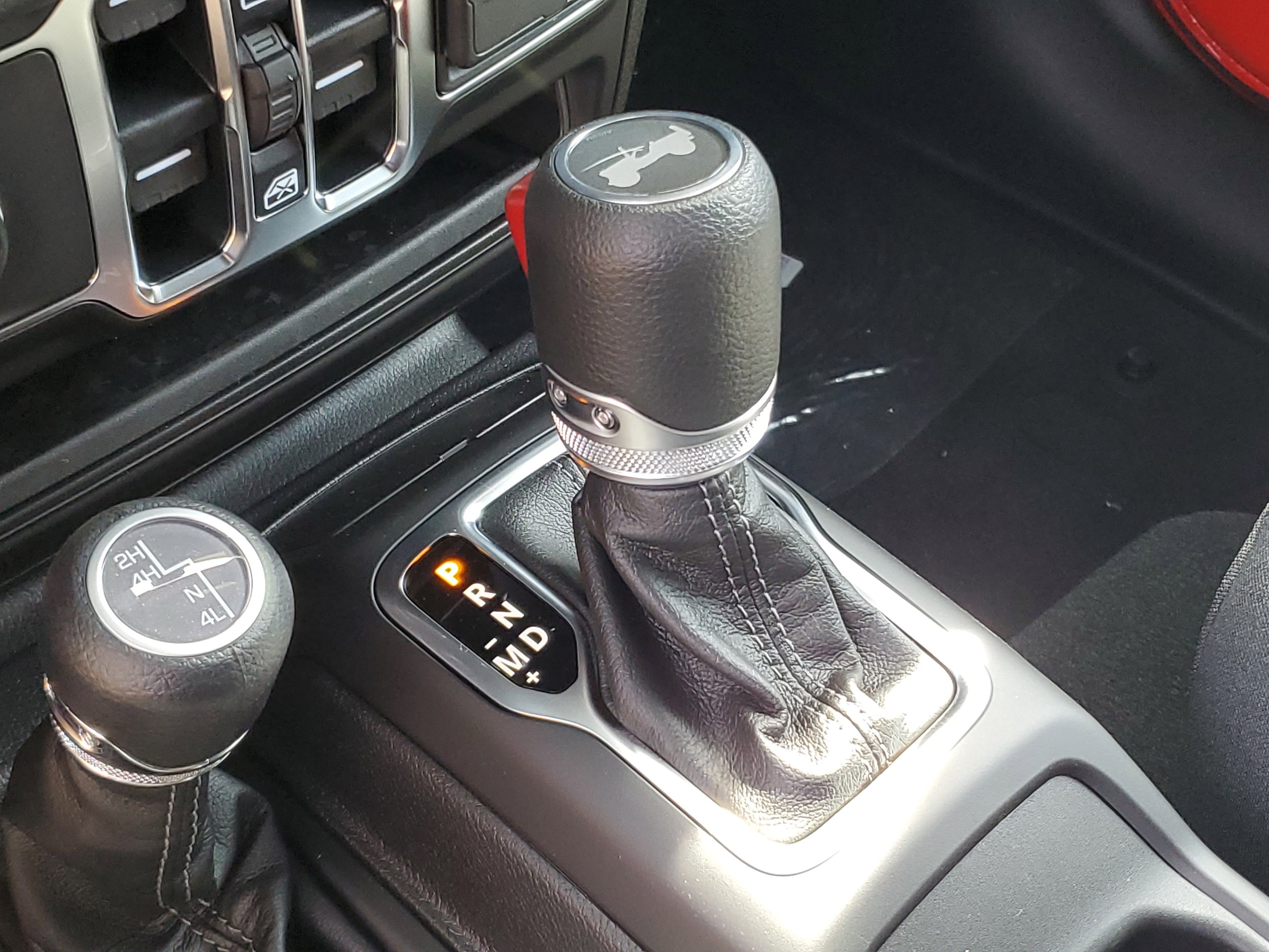 2025 Jeep Wrangler 4-Door Sport S - Photo 21