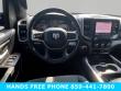 2023 Ram 1500 Big Horn 4x4 Quad Cab 64 Box Truck Quad Cab