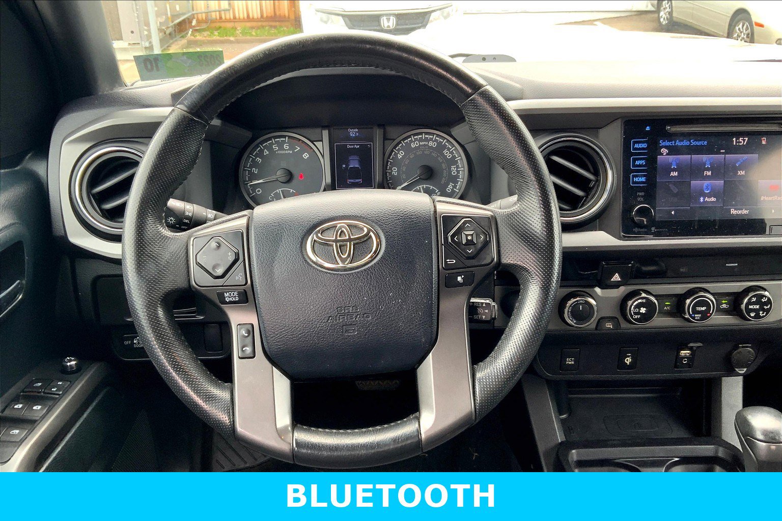 2016 Toyota Tacoma Double Cab photo 4