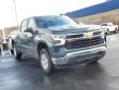 Used 2025 Chevrolet Silverado 1500 4WD Crew Cab 147 LT w/1LT Truck Crew Cab