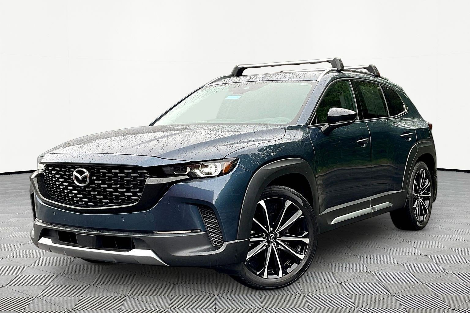 2023 Mazda CX-50 2.5 TURBO PREMIUM PLUS's photo
