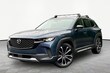  Mazda CX-50