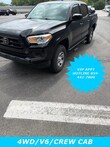  Toyota Tacoma 4WD