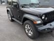 Used 2021 Jeep Wrangler Sport S 4x4 SUV